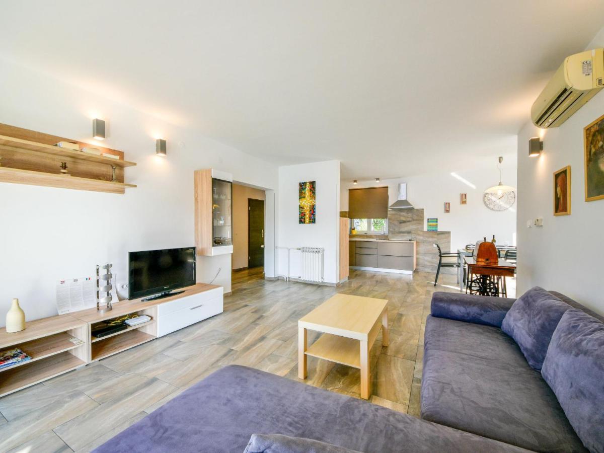 Apartment Marija By Interhome Omisalj