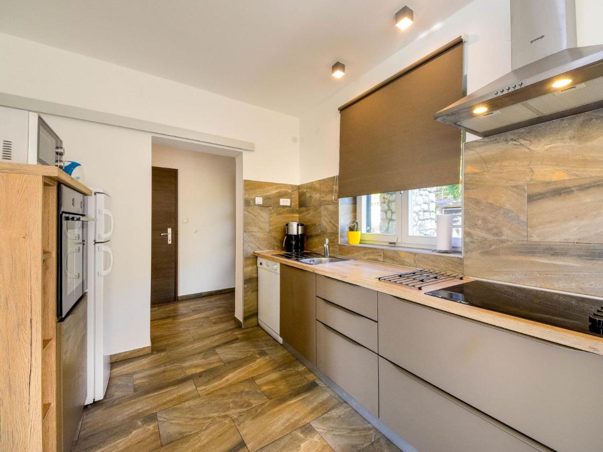 Marija By Interhome Apartment