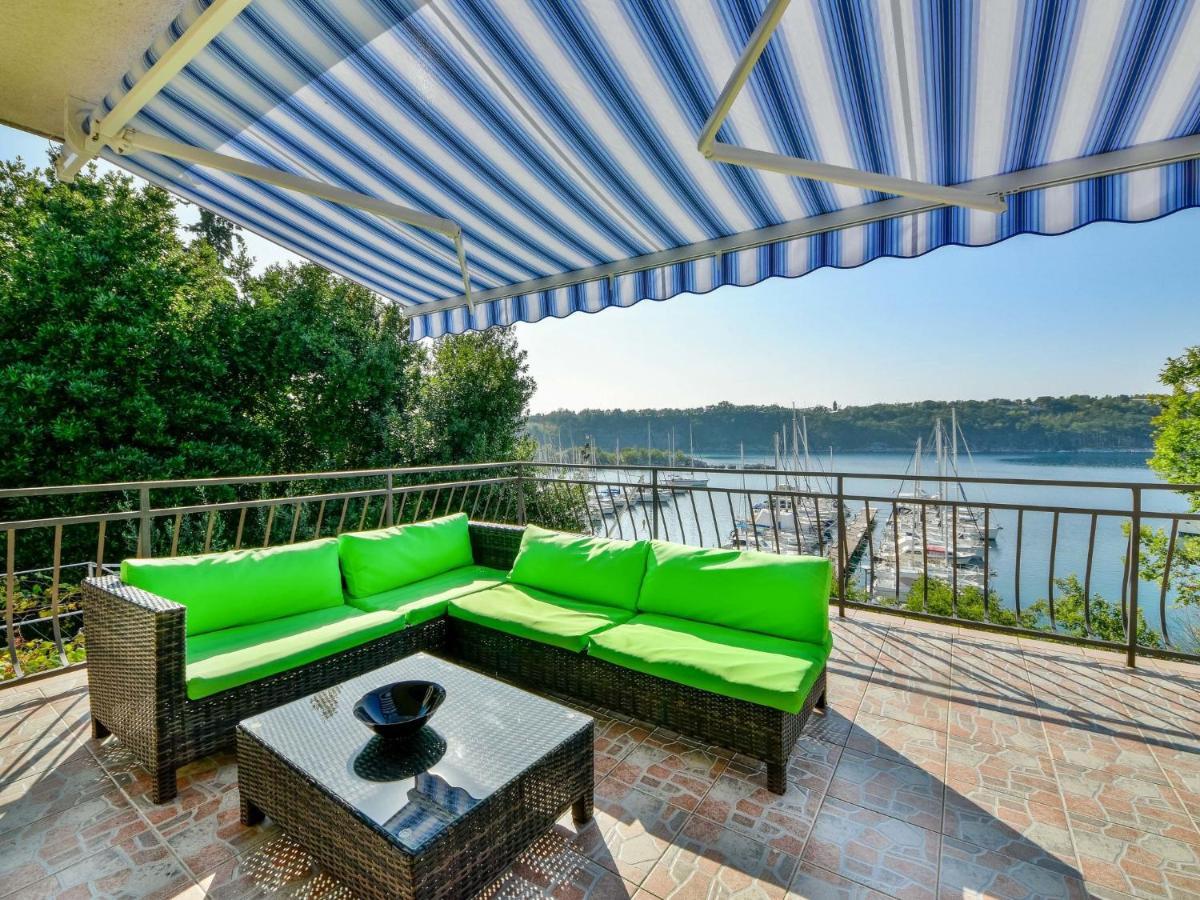 Marija By Interhome Apartment Omisalj