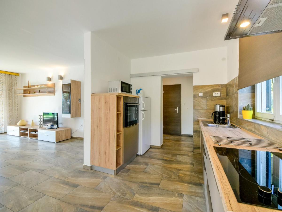 Marija By Interhome Apartment