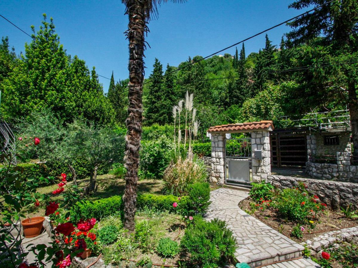 Marija By Interhome Apartment